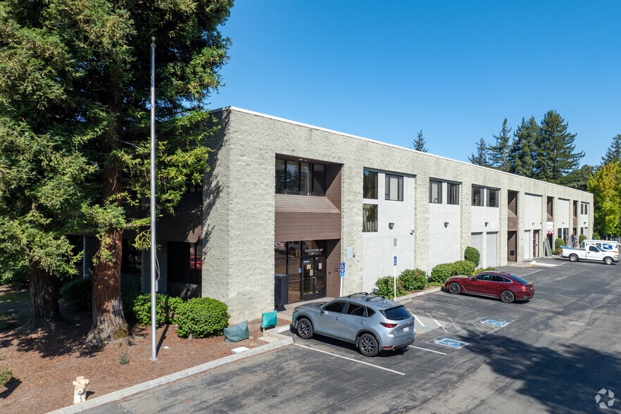 More Photos Of 3420 Fostoria Way, Danville Light Manufacturing For Lease