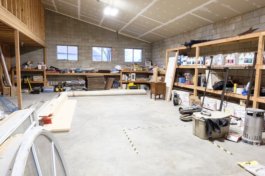 More Photos Of 1335 Enterprise St, Idaho Falls Warehouse For Lease