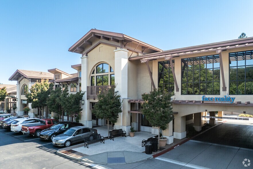 Primary Photo Of 730 Camino Ramon, Danville Office For Lease