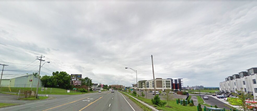More Photos Of 1710 Erie Blvd, Schenectady Land For Lease