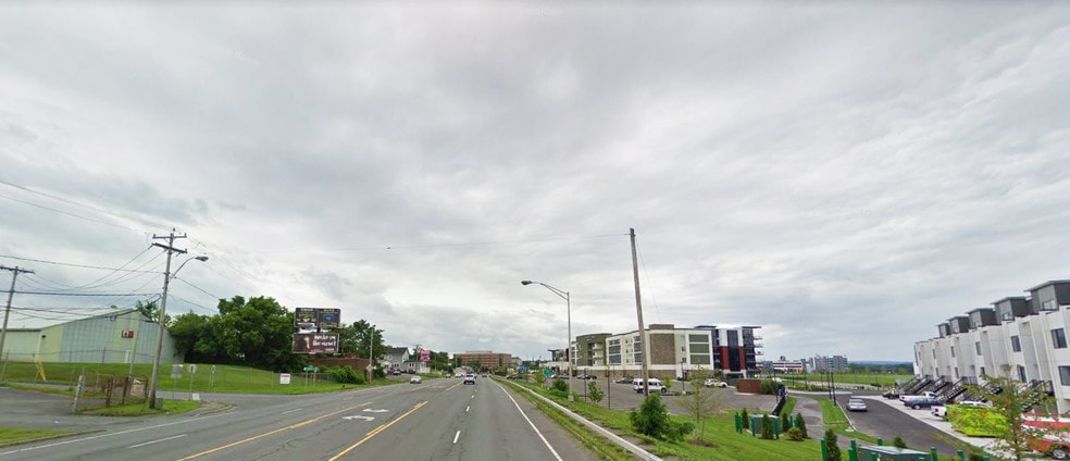 More Photos Of 1710 Erie Blvd, Schenectady Land For Lease
