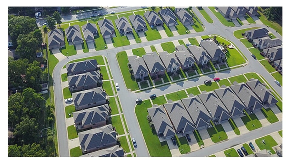 More Photos Of , Little Rock Multifamily For Sale