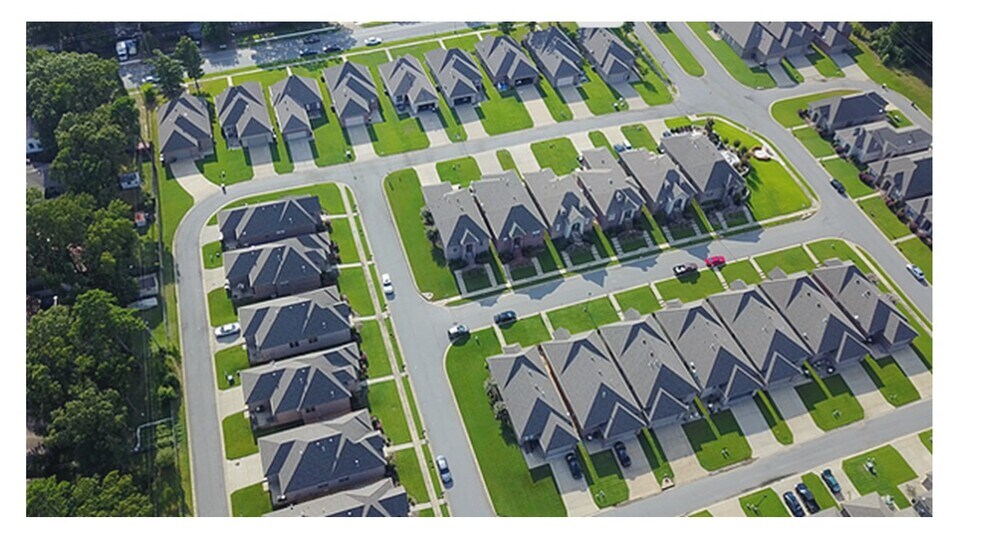 More Photos Of , Little Rock Multifamily For Sale