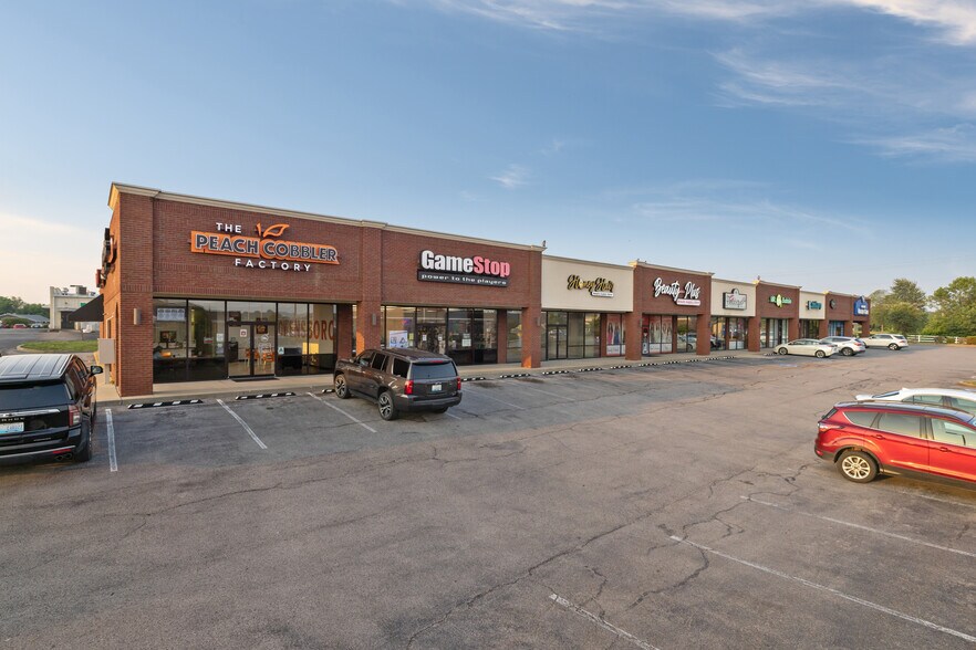More Photos Of 3245 Mount Moriah Ave, Owensboro Storefront For Sale