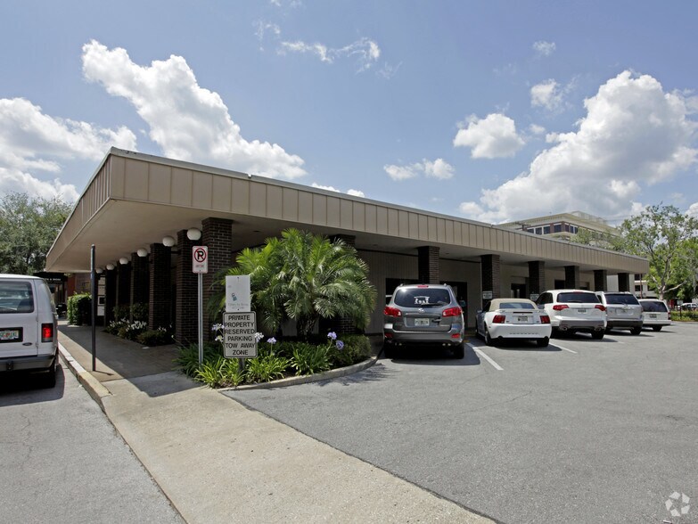 More Photos Of 147 E Lyman Ave, Winter Park Office For Lease