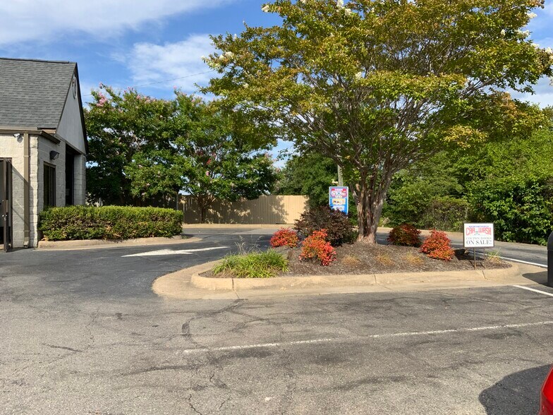 More Photos Of 10903 Courthouse Rd, Fredericksburg Carwash For Sale