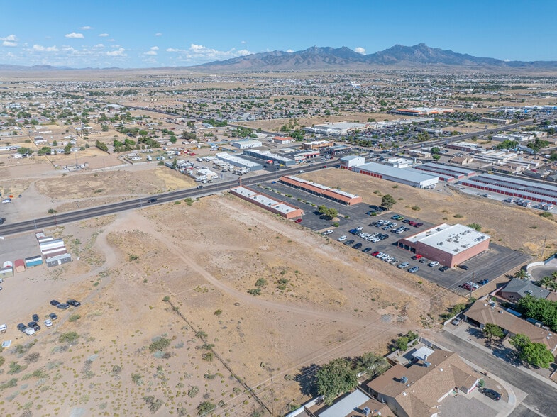 More Photos Of 4085 Stockton Hill Rd, Kingman Land For Sale