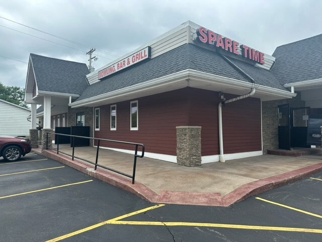 More Photos Of 2850 William St, Buffalo General Retail For Sale