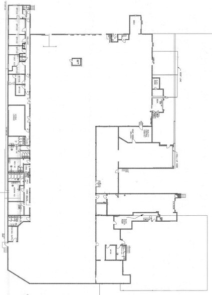 More Photos Of 959 Dorsey St, Gainesville Warehouse For Sale