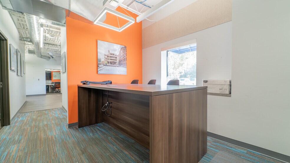 More Photos Of 6610 Shepherd Ave, Portage Distribution For Lease