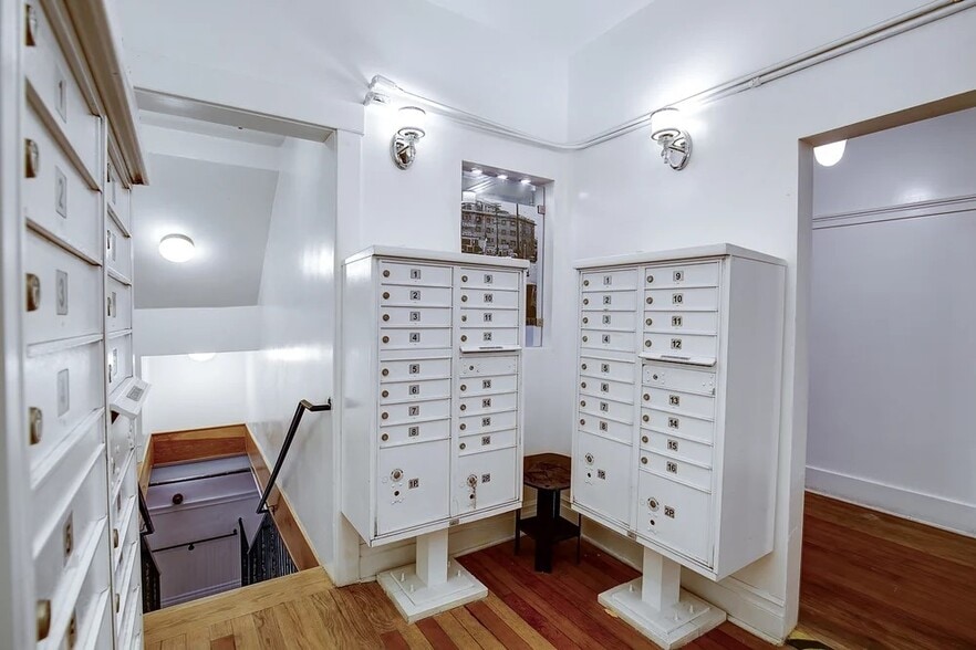 More Photos Of 1751 University Ave, San Diego Apartments For Sale