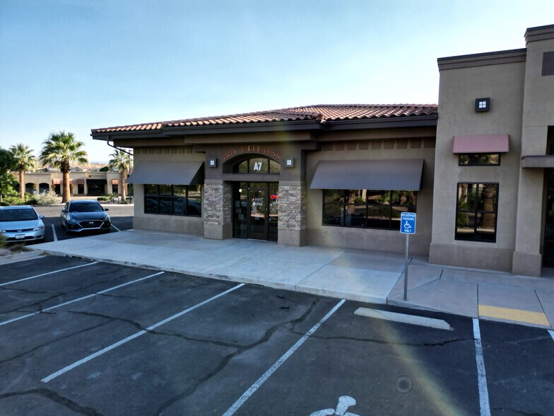 More Photos Of 1487 S Silicon Way, Saint George Freestanding For Lease