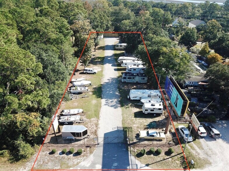 More Photos Of Us-17 Byp, Murrells Inlet Land For Sale
