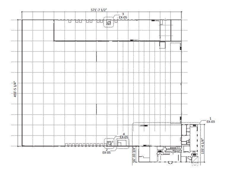 More Photos Of 3000 Kenskill Ave, Washington Court House Industrial For Lease