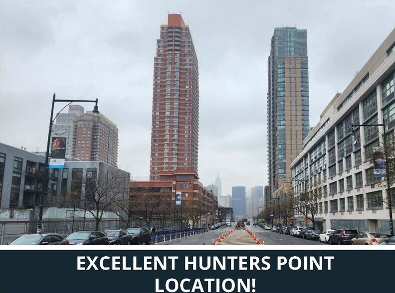 More Photos Of 5-33 48th Ave, Long Island City Apartments For Lease