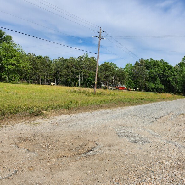 More Photos Of 45 Industrial Blvd, Hurtsboro Industrial For Sale