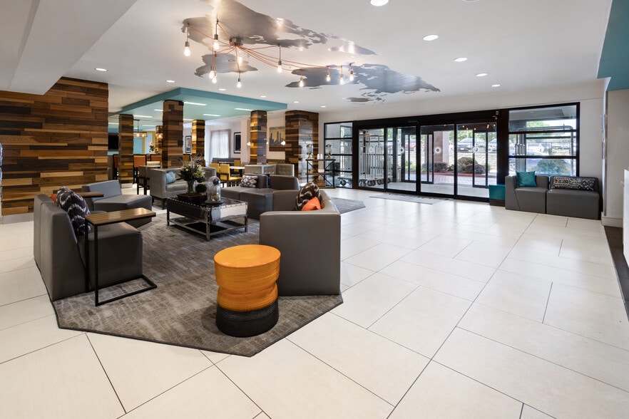 More Photos Of 1200 Virginia Ave, Atlanta Hotel For Sale
