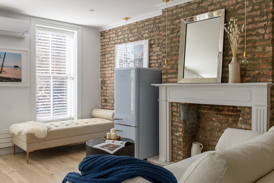 More Photos Of 165 Wyckoff St, Brooklyn Hospitality For Sale