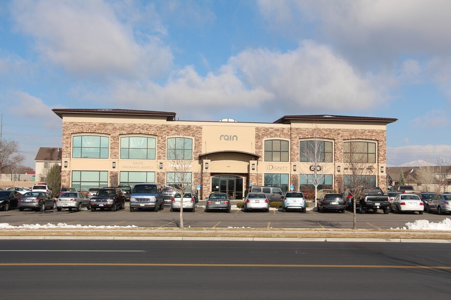 More Photos Of 686 E 110 S, American Fork Office For Sale