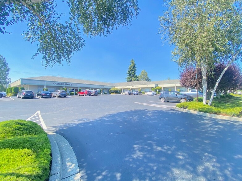 More Photos Of 1611 Kresky Ave, Centralia Medical For Sale