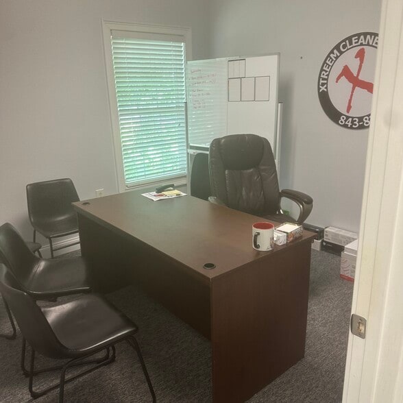 More Photos Of 4214 Mayfair St, Myrtle Beach Office For Lease