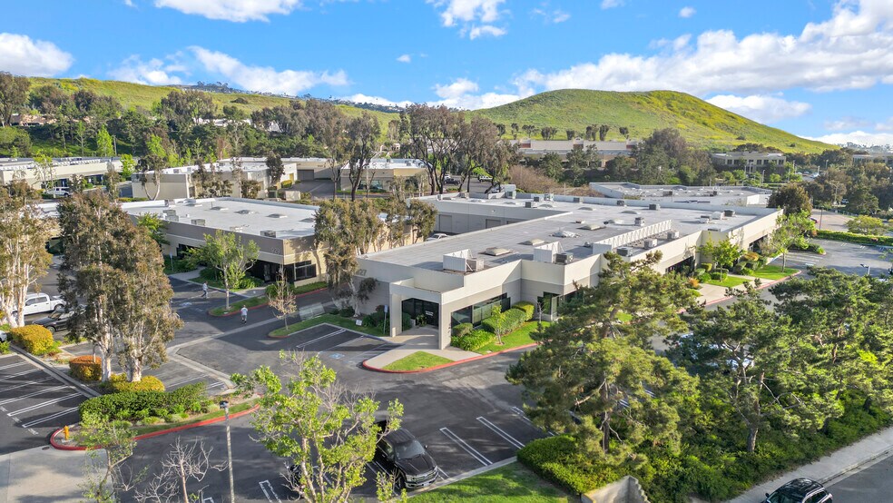 More Photos Of 931 Calle Negocio, San Clemente Light Distribution For Lease