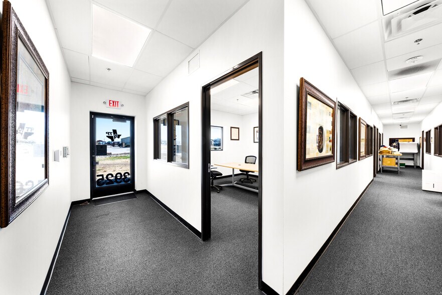 More Photos Of 3925 Ruger Dr, Royse City Distribution For Sale