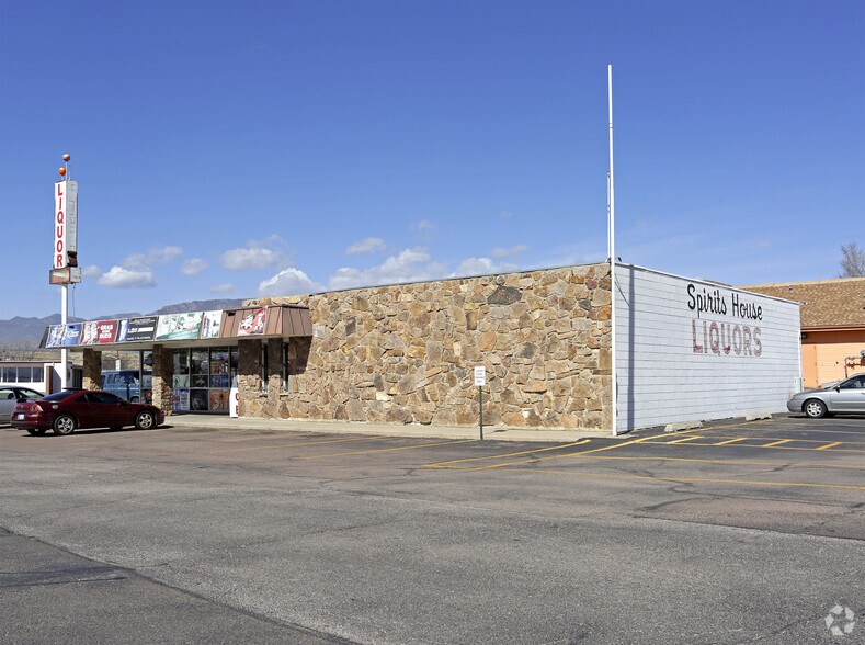 More Photos Of , Colorado Springs Unknown For Sale