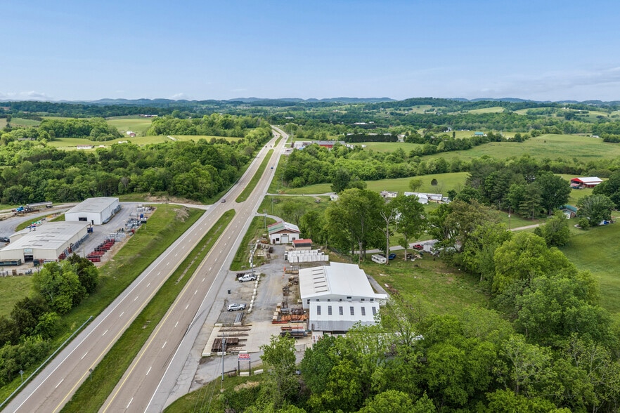 More Photos Of 3141 Highway 11 E, Telford Flex For Sale