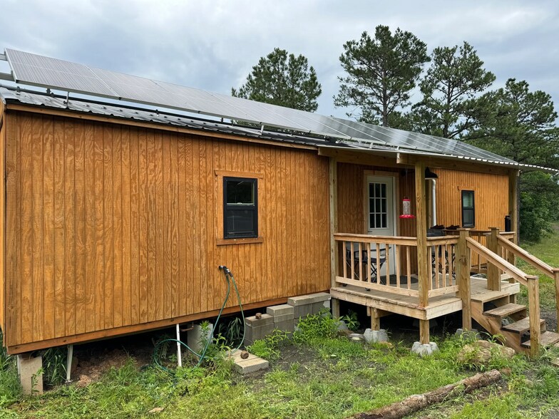 More Photos Of Sans Bois Mountains, Wilburton Land For Sale