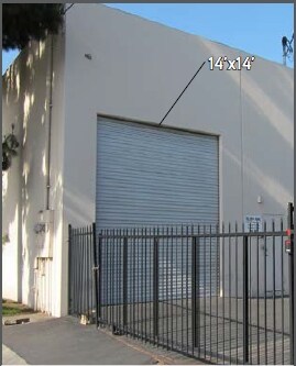 More Photos Of 7055-7103 Marcelle St, Paramount Manufacturing For Lease