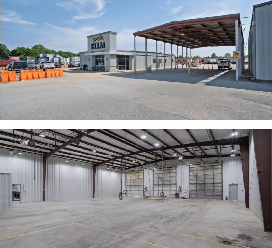 More Photos Of 4727 Pleasant Run, Memphis Service For Lease