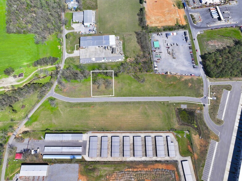 More Photos Of Lot 2 - Harpers Way, White House Land For Sale
