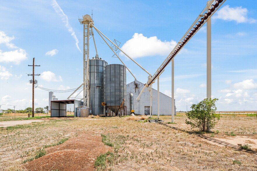 More Photos Of 6464 US-84, Anton Industrial For Sale