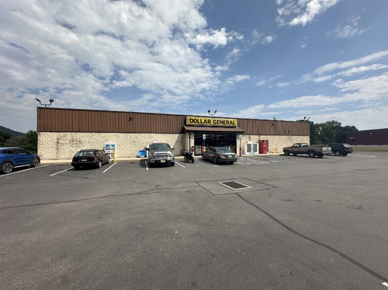 More Photos Of 134 Path Valley Rd, Fort Loudon Freestanding For Sale