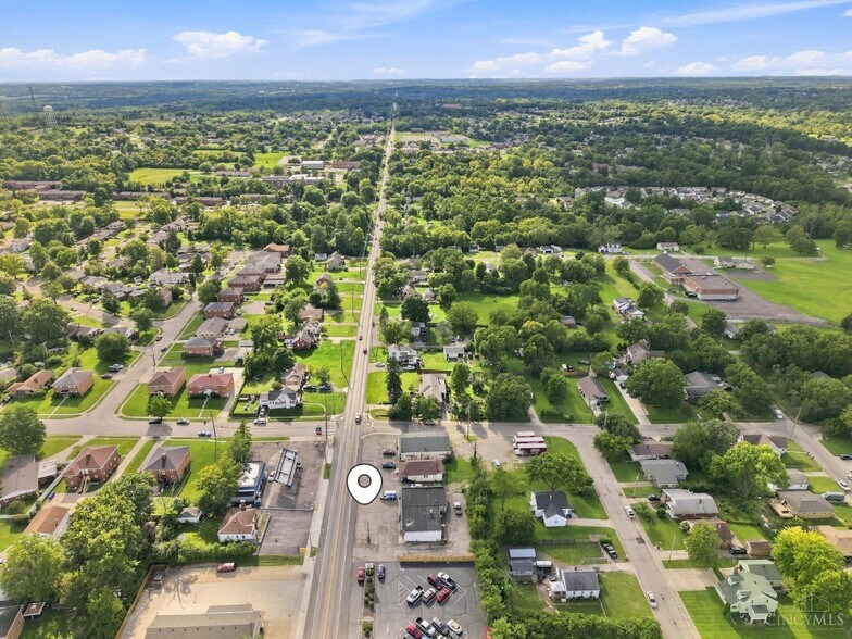 More Photos Of 1069-1077 Millville Ave, Hamilton General Retail For Sale