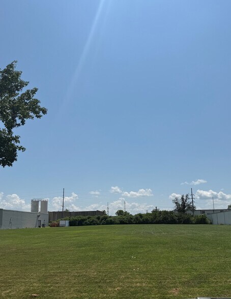 Primary Photo Of 10750 Baur Blvd, Saint Louis Land For Sale