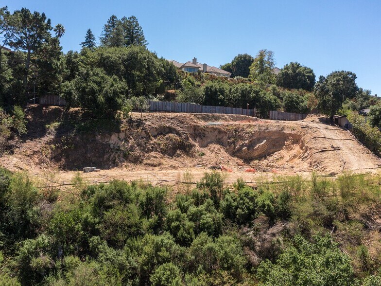 More Photos Of 16227 Maya Way, Los Gatos Land For Sale