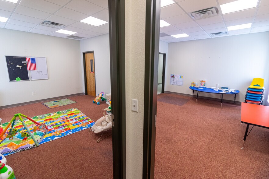 More Photos Of 906 Trimmier Rd, Killeen Religious Facility For Sale