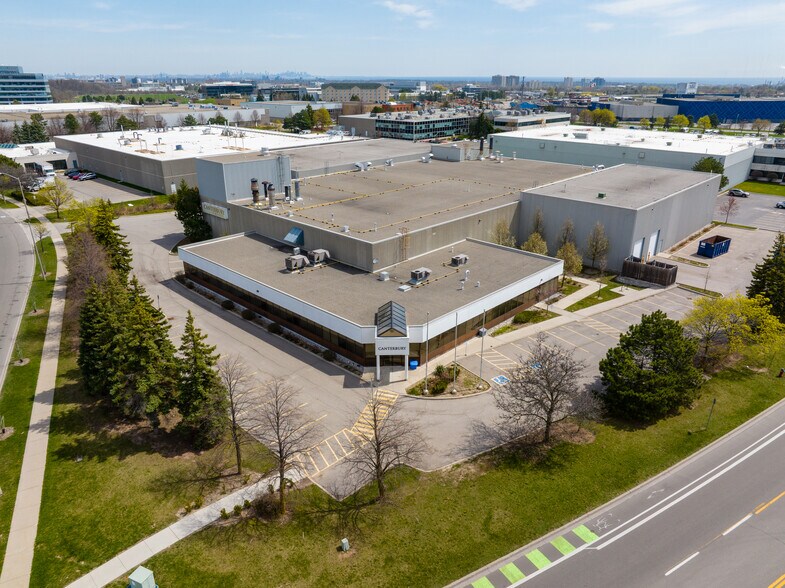 Primary Photo Of 2830 Plymouth Dr, Oakville Industrial For Sale