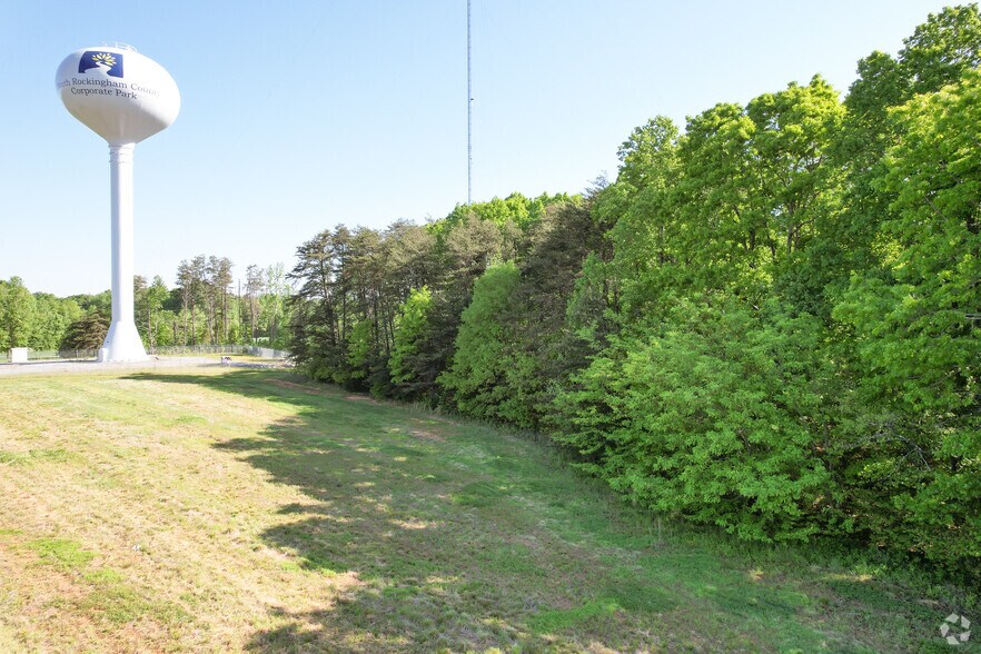 More Photos Of 00 Hwy 220 & Sylvania Rd, Stokesdale Land For Sale