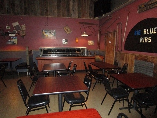 More Photos Of 1575 N Telegraph Rd, Monroe Freestanding For Lease