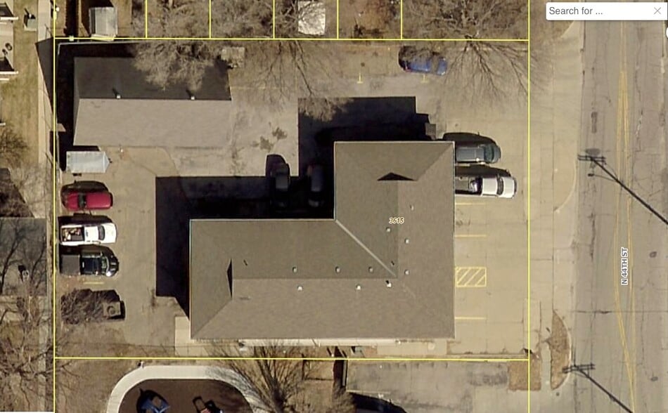 More Photos Of 3615 N 44th St, Lincoln Freestanding For Sale