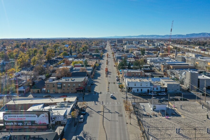 More Photos Of 6 W Arkansas Ave, Denver Office Residential For Sale