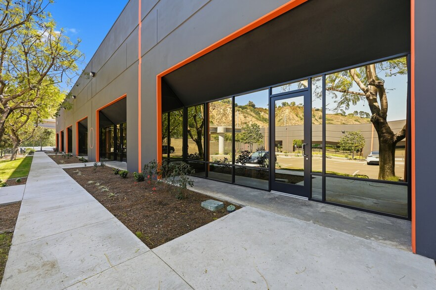 More Photos Of , San Diego Industrial For Sale