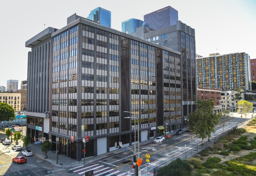 Primary Photo Of 205 S Broadway, Los Angeles Office For Lease