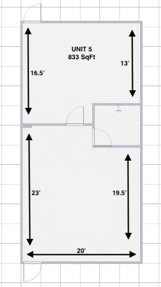 More Photos Of 1840 E Calvada Blvd, Pahrump Medical For Lease