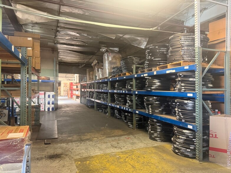 More Photos Of 1703-1711 S California Ave, Monrovia Warehouse For Lease