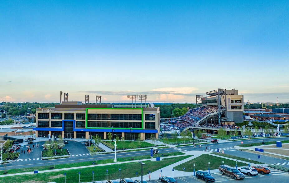 More Photos Of 2014 Blake Avenue NW, Canton Office For Lease