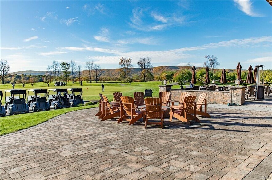 More Photos Of 6700 Dunnsville Rd, Village of Altamont Golf Course Driving Range For Sale